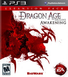 Dragon Age: Origins Awakening (PlayStation 3)